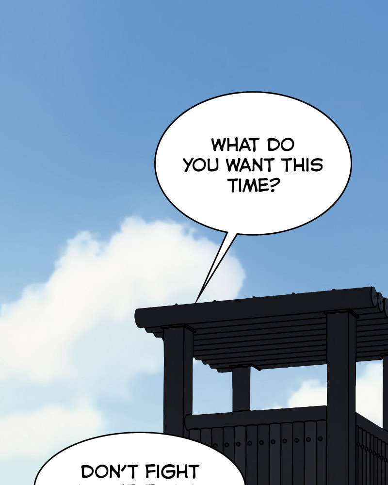 The Silent Warrior Chapter 19 page 136 - 