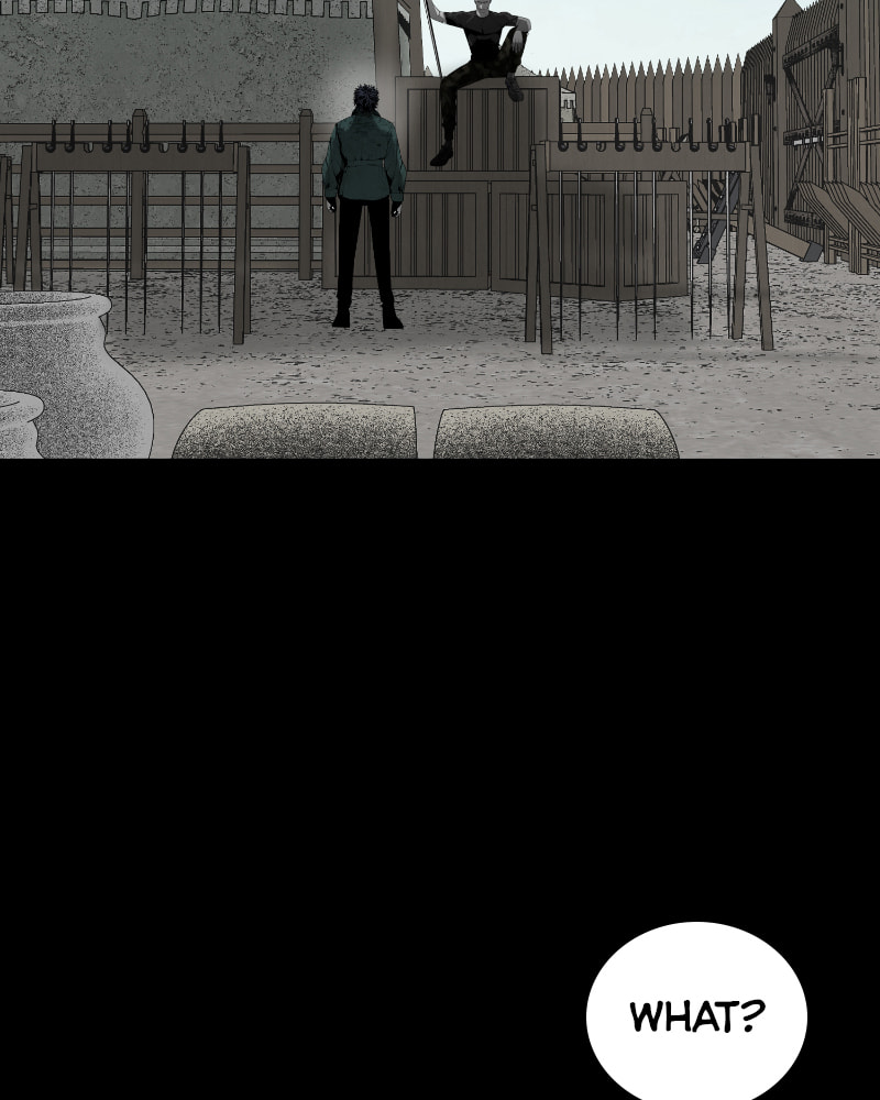 The Silent Warrior Chapter 19 page 148 - 