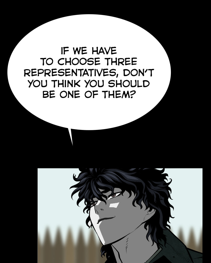 The Silent Warrior Chapter 19 page 150 - 