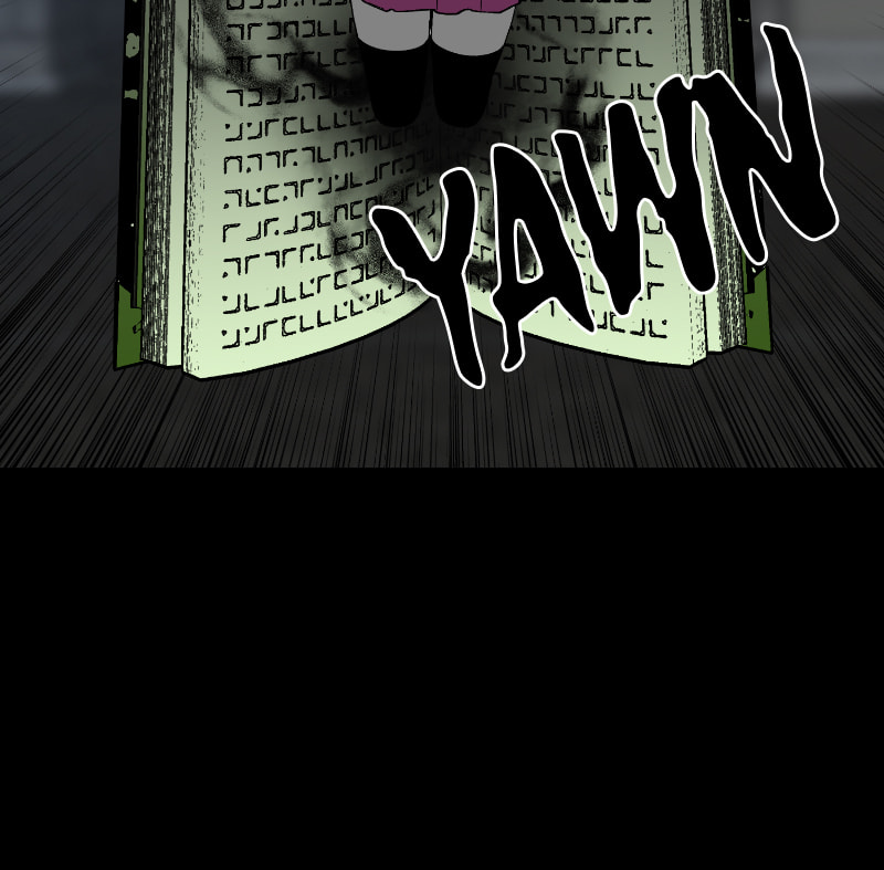 The Silent Warrior Chapter 19 page 16 - 