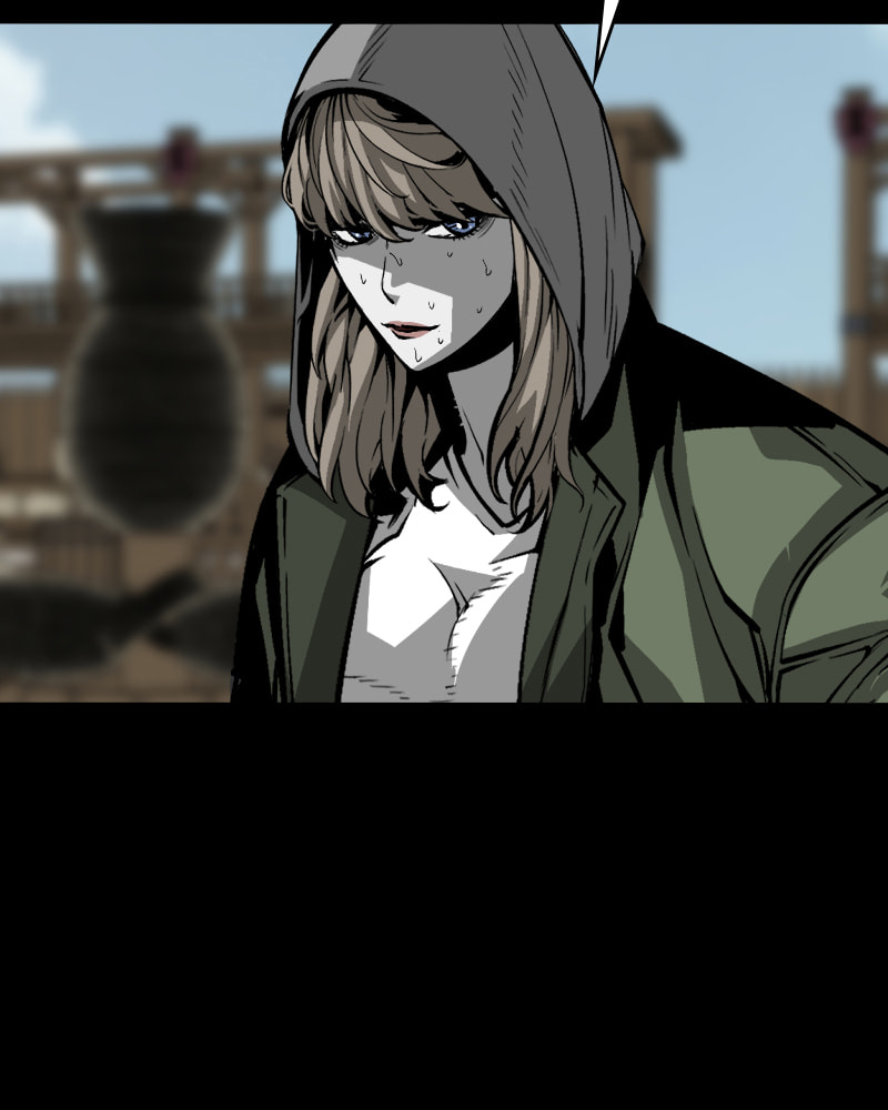 The Silent Warrior Chapter 19 page 162 - 