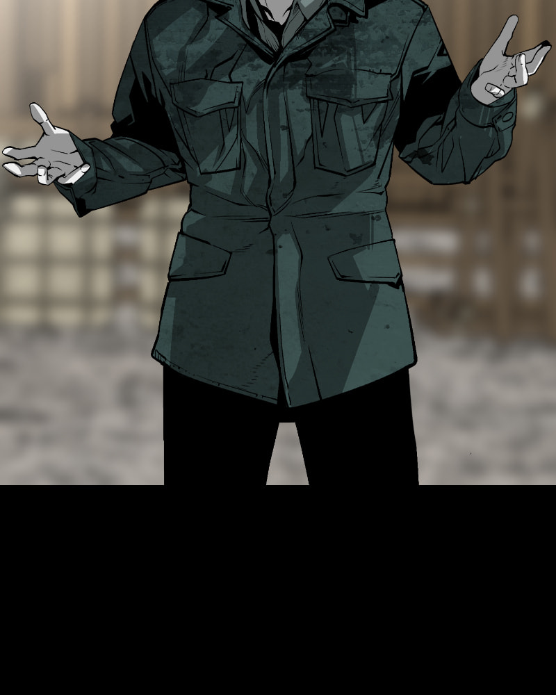 The Silent Warrior Chapter 19 page 166 - 