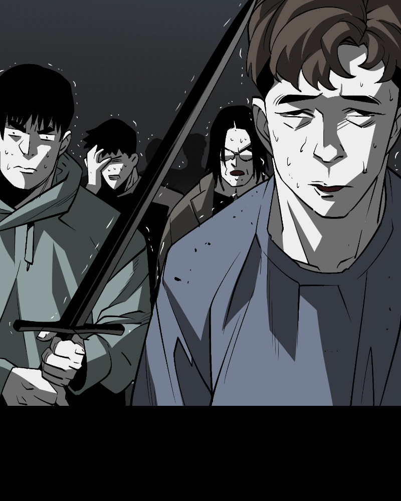 The Silent Warrior Chapter 19 page 175 - 