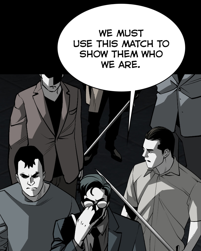 The Silent Warrior Chapter 19 page 177 - 