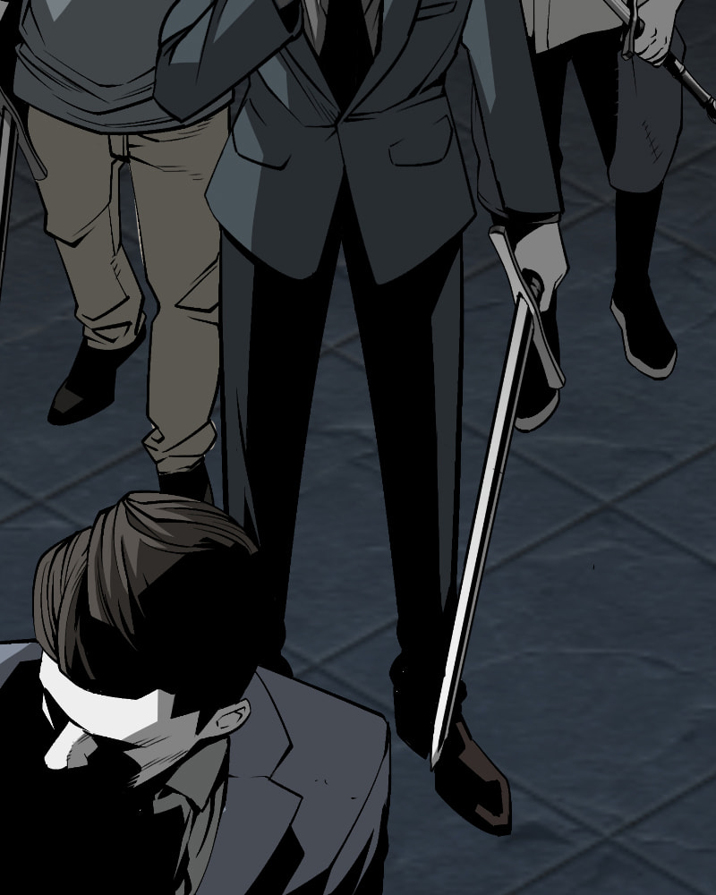 The Silent Warrior Chapter 19 page 178 - 