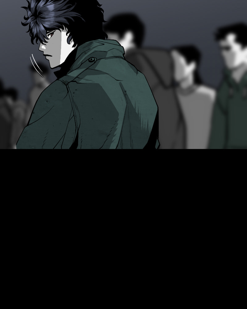 The Silent Warrior Chapter 19 page 181 - 