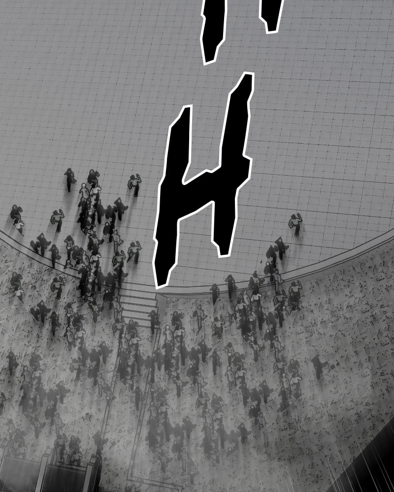 The Silent Warrior Chapter 19 page 194 - 