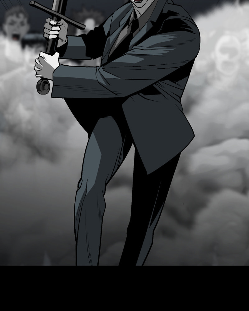 The Silent Warrior Chapter 19 page 197 - 
