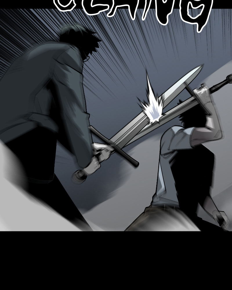 The Silent Warrior Chapter 19 page 199 - 