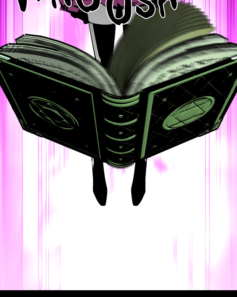 The Silent Warrior Chapter 19 page 21 - 