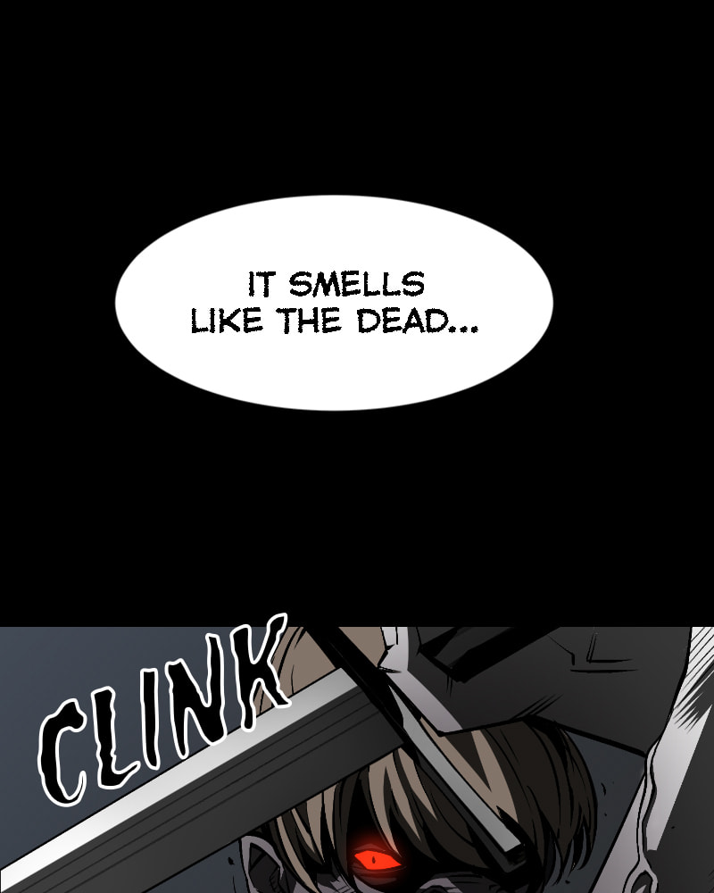 The Silent Warrior Chapter 19 page 201 - 