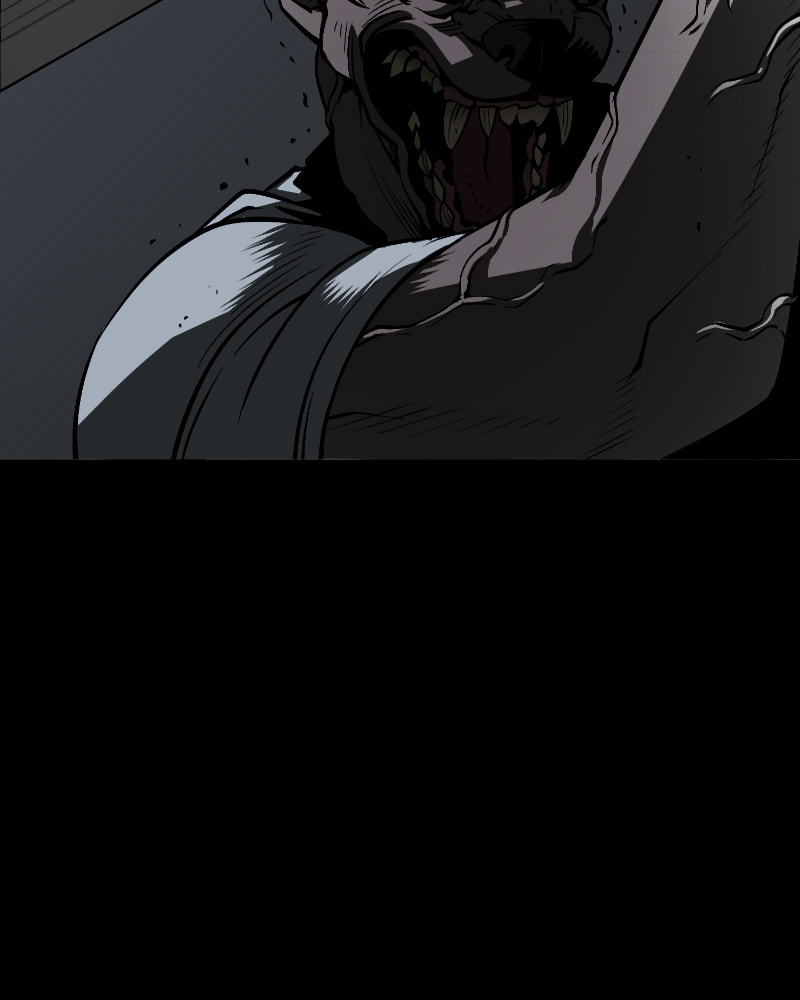 The Silent Warrior Chapter 19 page 202 - 