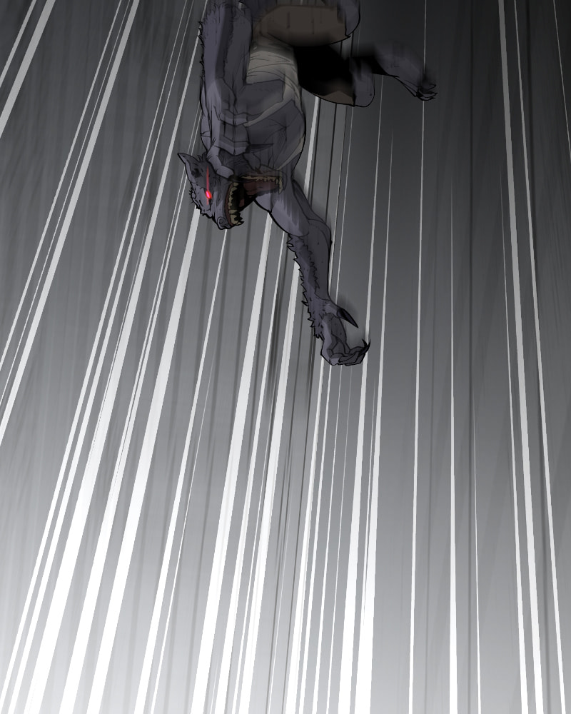 The Silent Warrior Chapter 19 page 213 - 