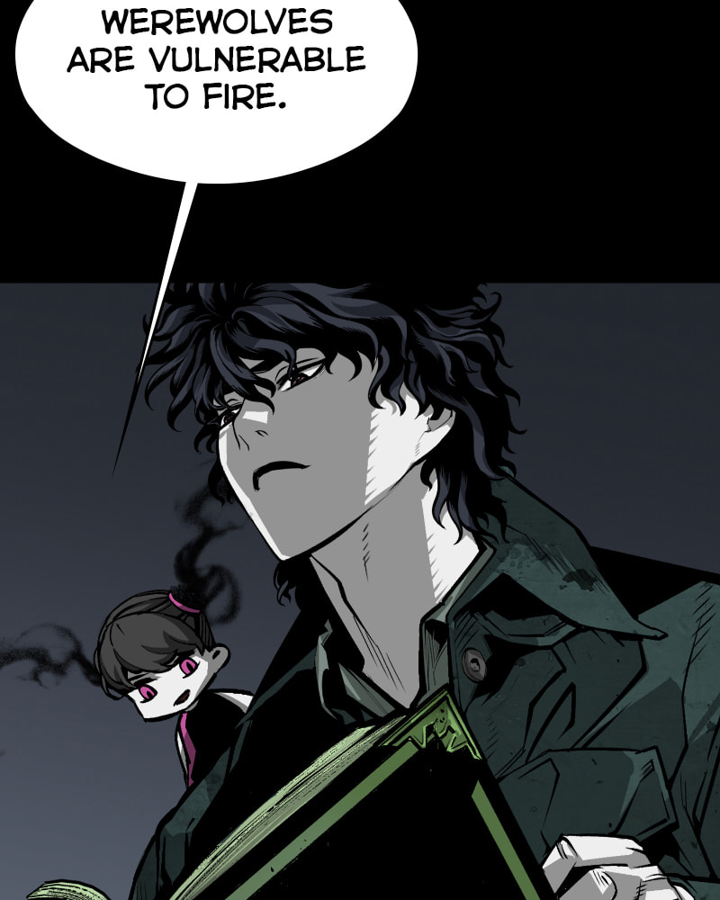 The Silent Warrior Chapter 19 page 27 - 