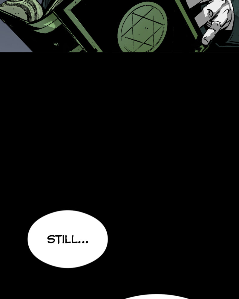 The Silent Warrior Chapter 19 page 28 - 