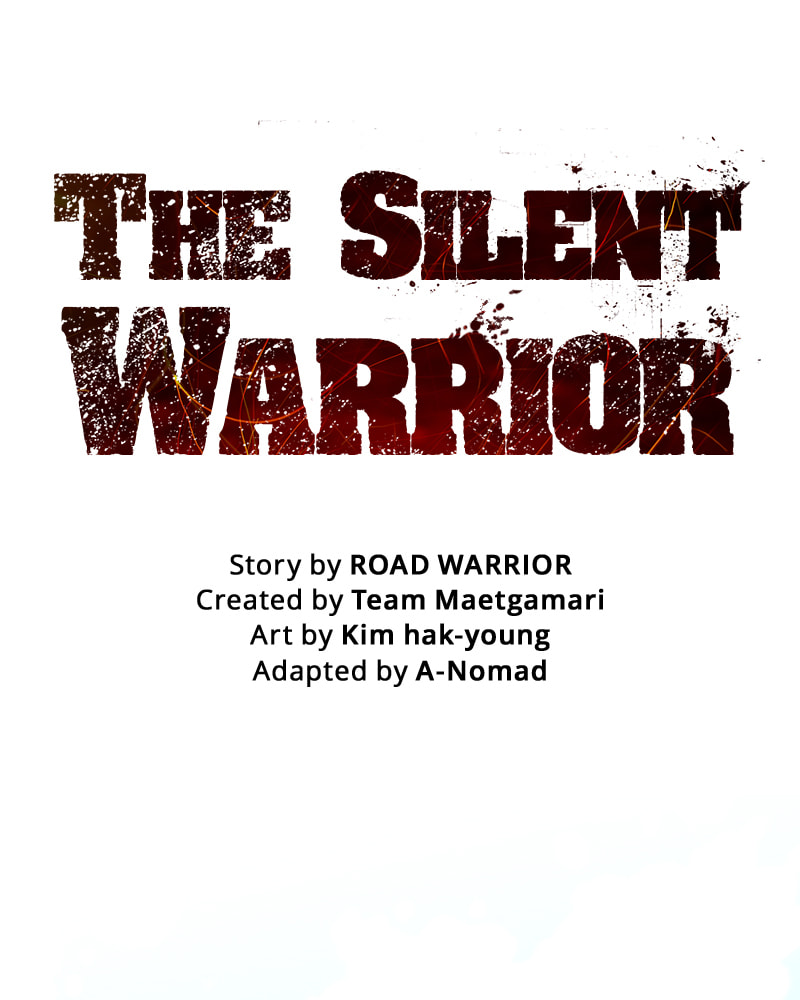 The Silent Warrior Chapter 19 page 31 - 