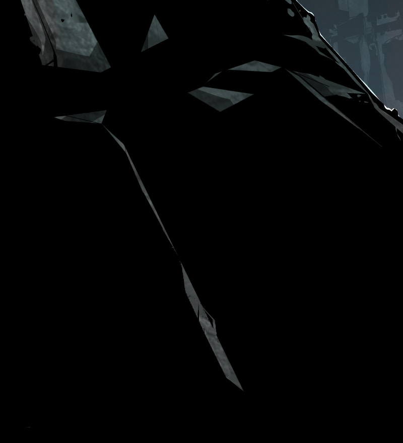The Silent Warrior Chapter 19 page 35 - 
