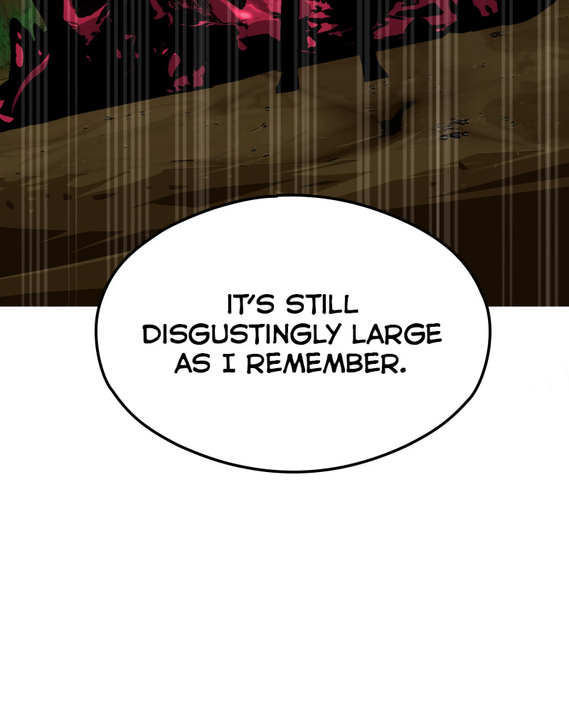 The Silent Warrior Chapter 19 page 42 - 