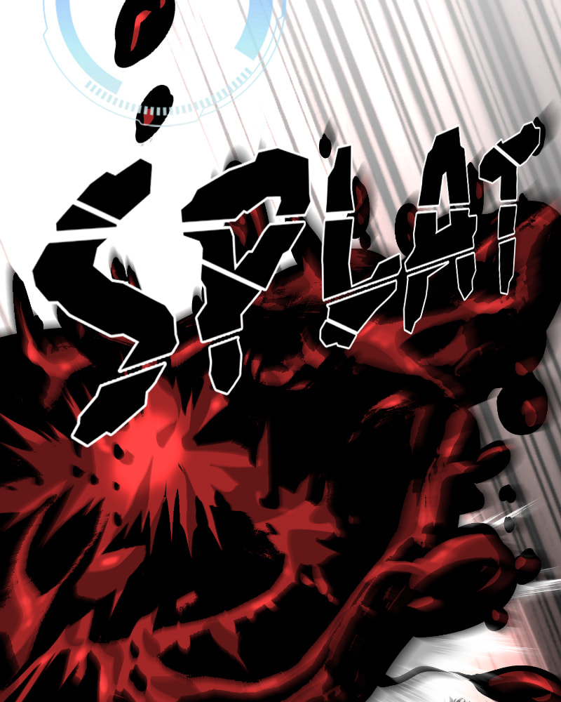 The Silent Warrior Chapter 19 page 44 - 