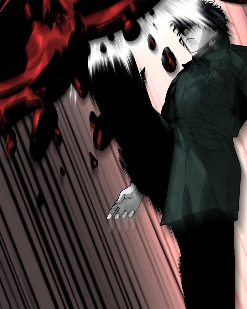 The Silent Warrior Chapter 19 page 45 - 