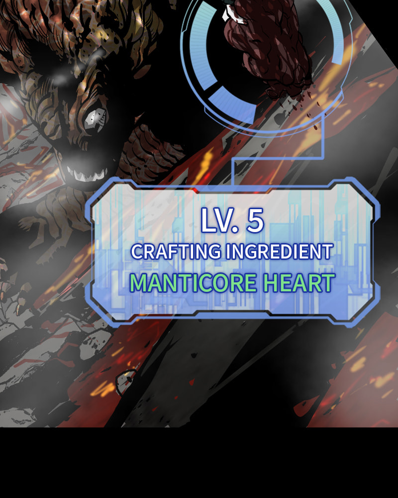 The Silent Warrior Chapter 19 page 49 - 
