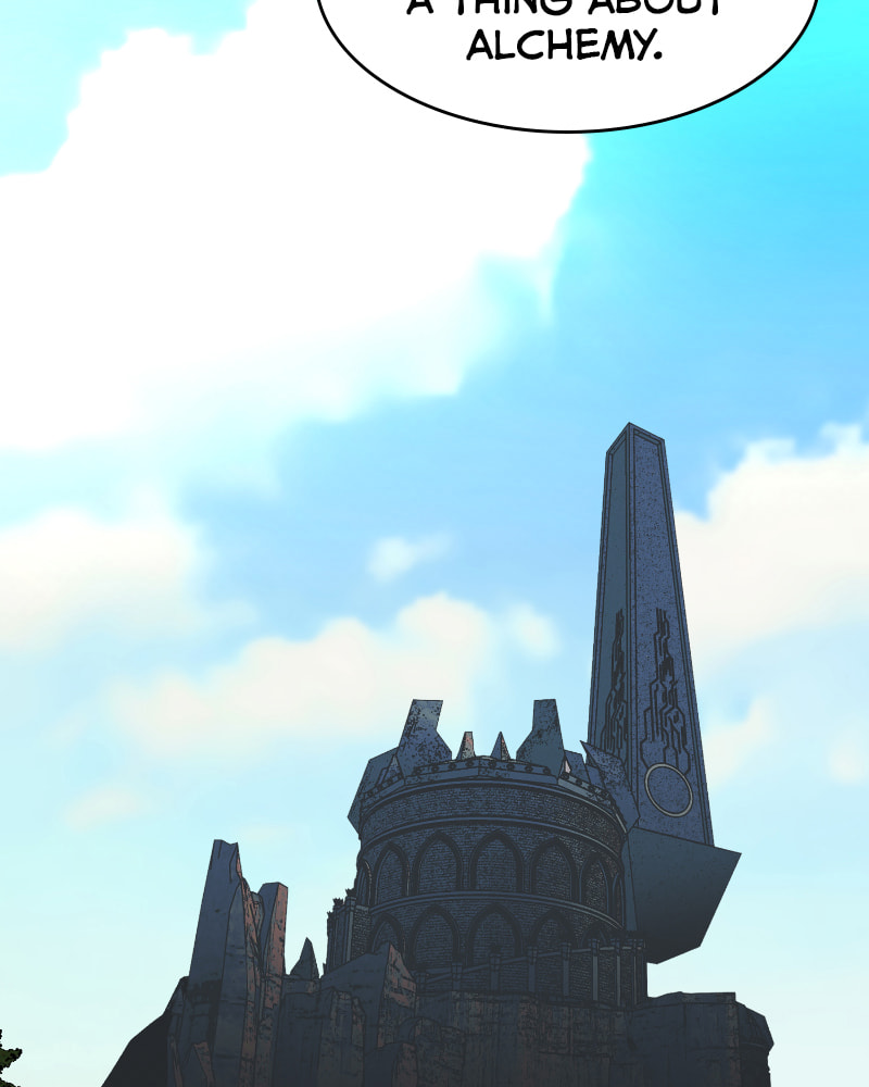 The Silent Warrior Chapter 19 page 54 - 