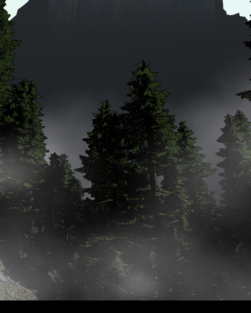 The Silent Warrior Chapter 19 page 55 - 