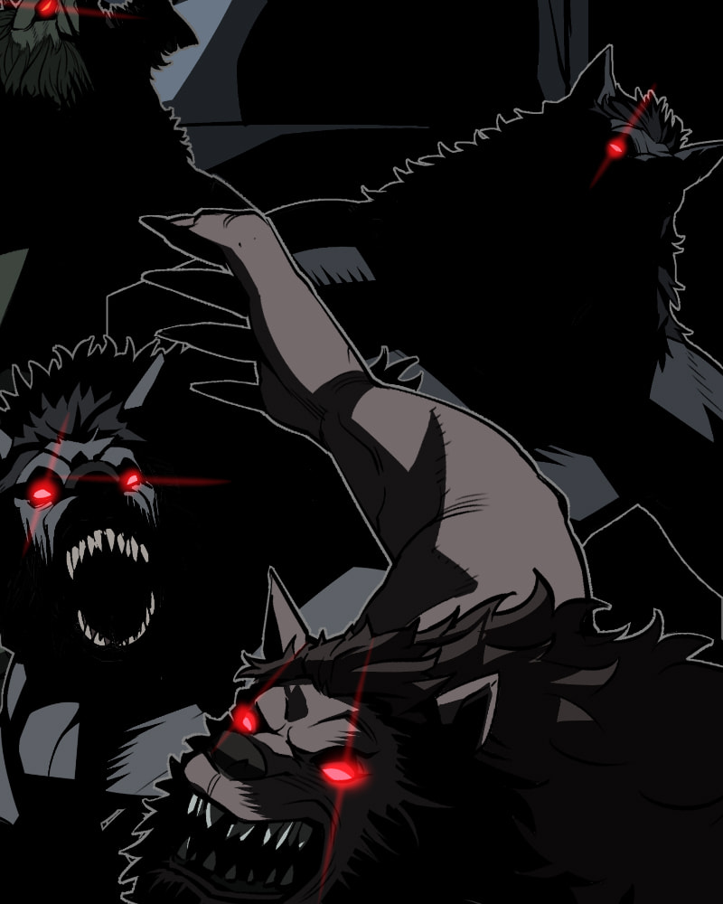 The Silent Warrior Chapter 19 page 7 - 