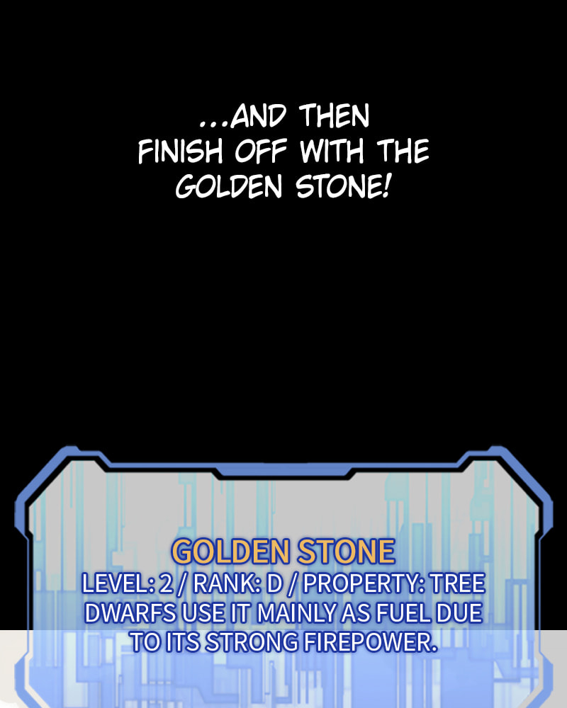 The Silent Warrior Chapter 19 page 63 - 
