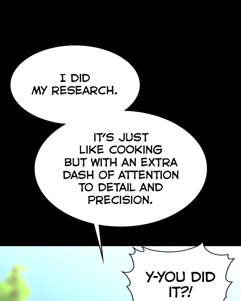 The Silent Warrior Chapter 19 page 70 - 