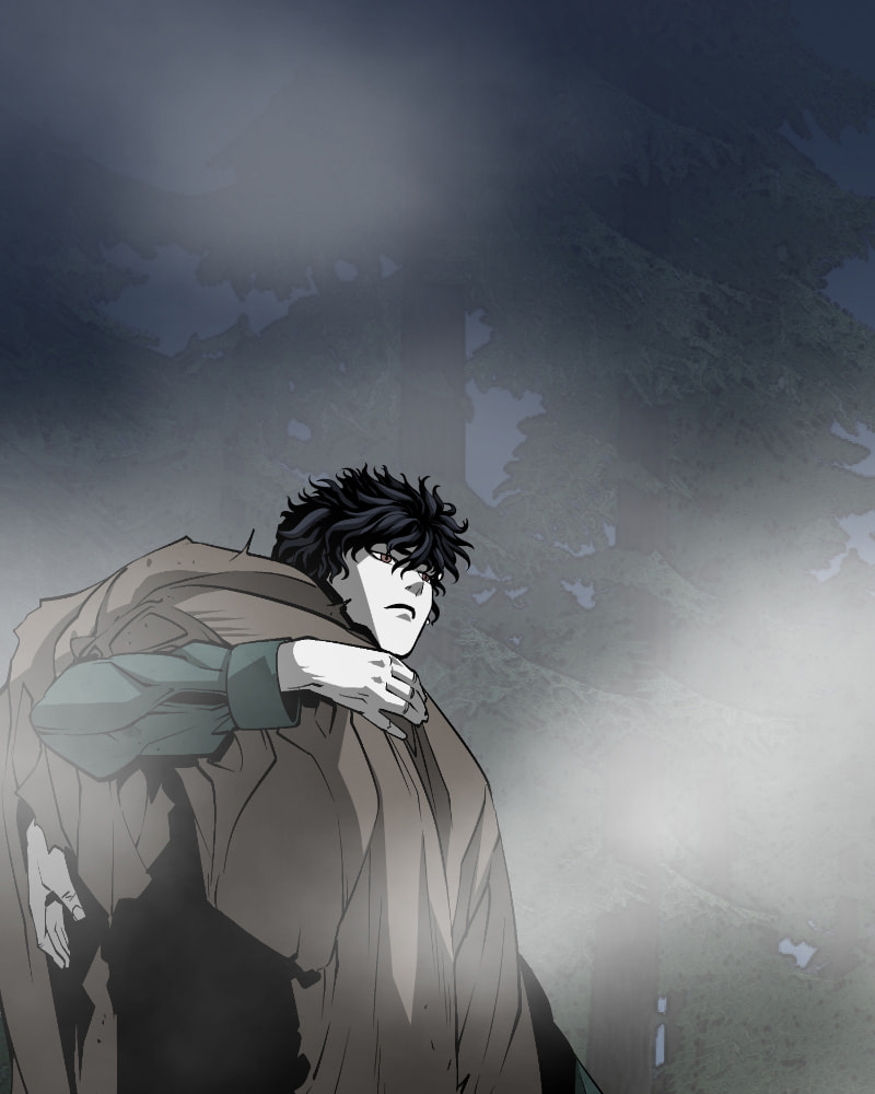 The Silent Warrior Chapter 19 page 75 - 