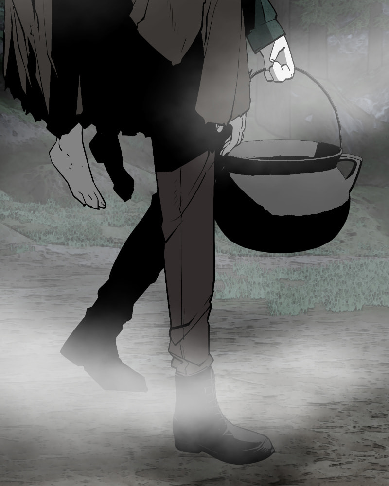 The Silent Warrior Chapter 19 page 76 - 