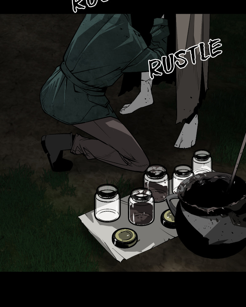 The Silent Warrior Chapter 19 page 78 - 