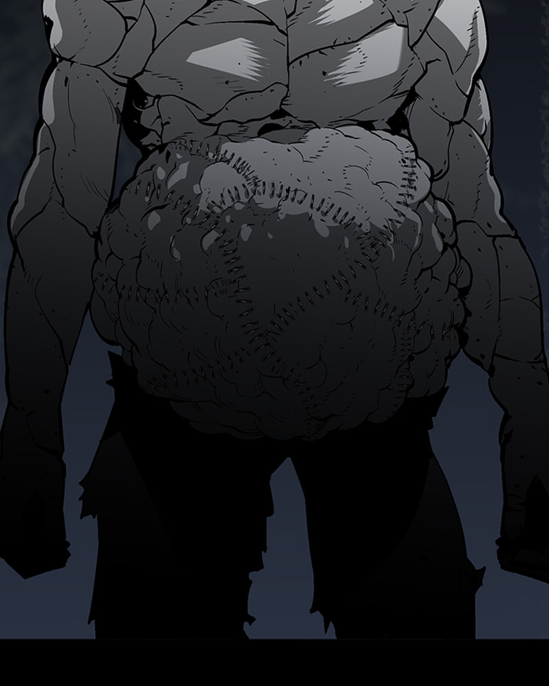 The Silent Warrior Chapter 19 page 82 - 