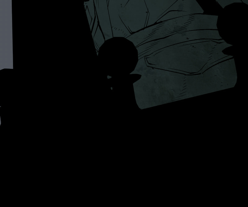 The Silent Warrior Chapter 19 page 88 - 