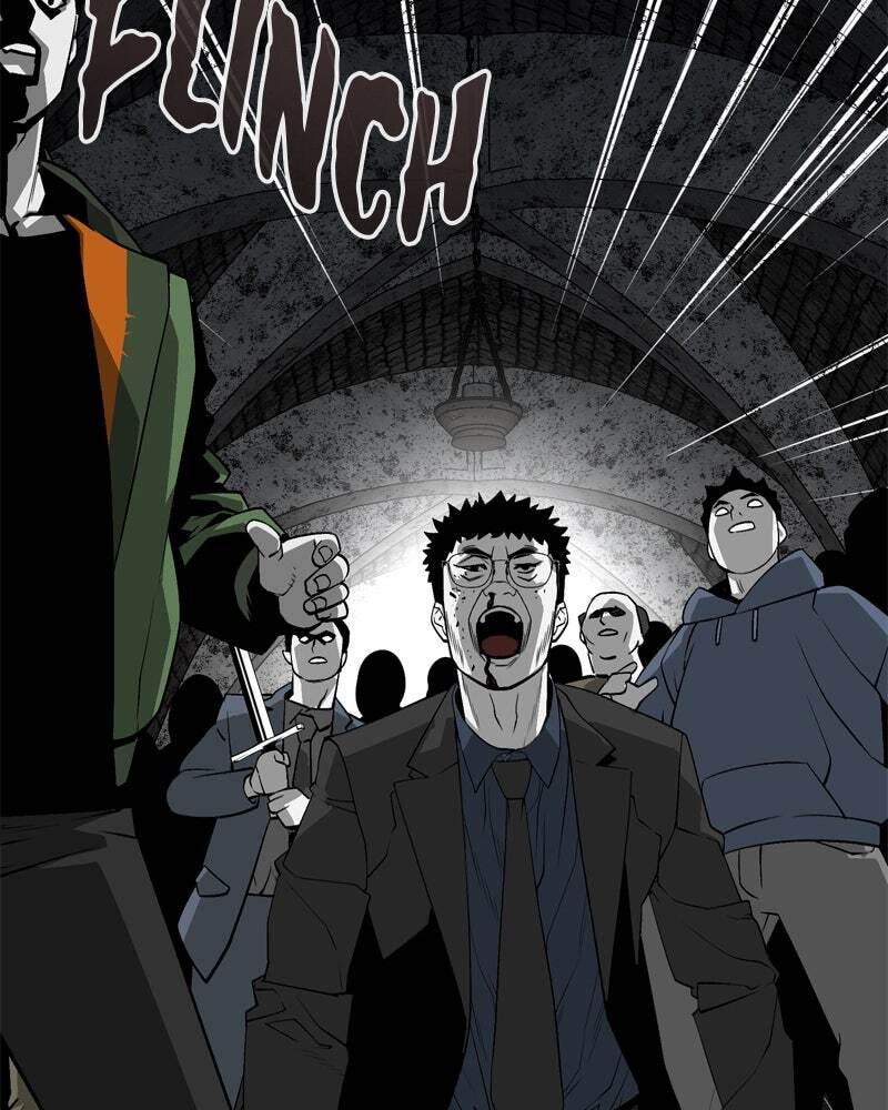 Read The Silent Warrior chapter 2 image 109 on Lezhin