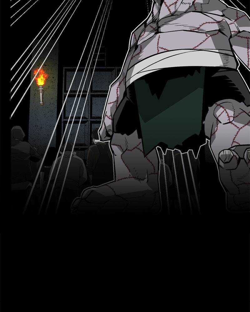 Read The Silent Warrior chapter 2 image 11 on Lezhin