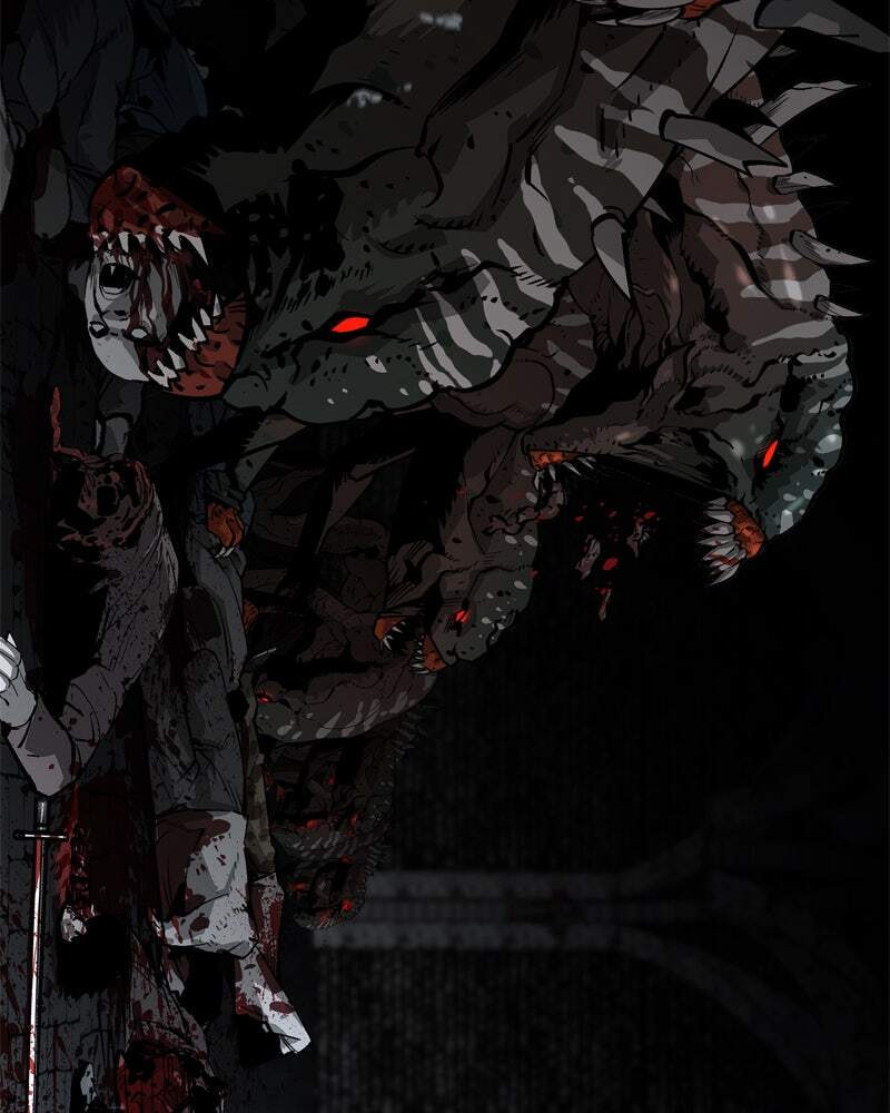 Read The Silent Warrior chapter 2 image 114 on Lezhin