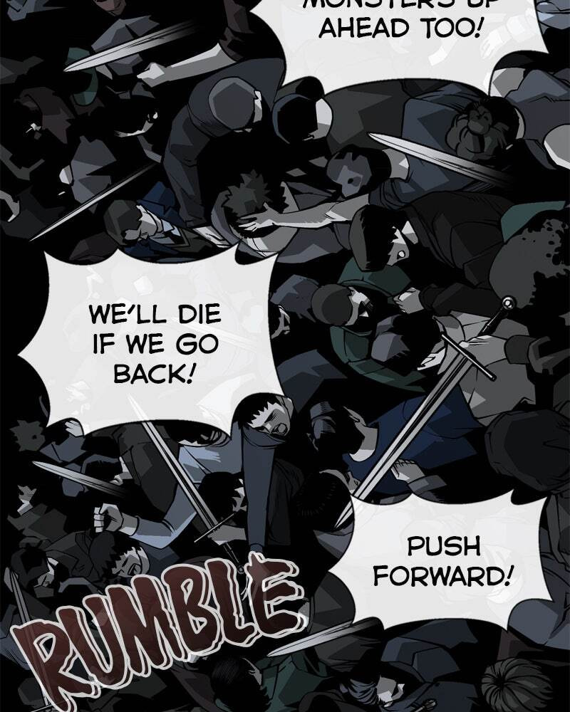 Read The Silent Warrior chapter 2 image 120 on Lezhin