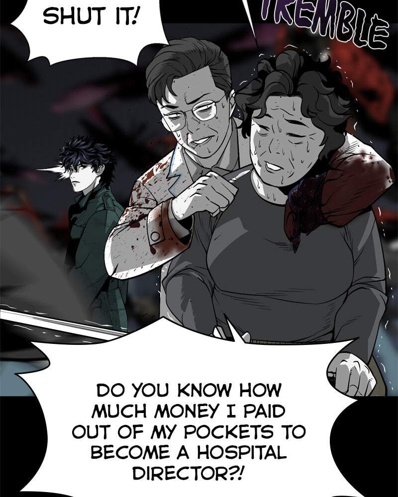 Read The Silent Warrior chapter 2 image 124 on Lezhin