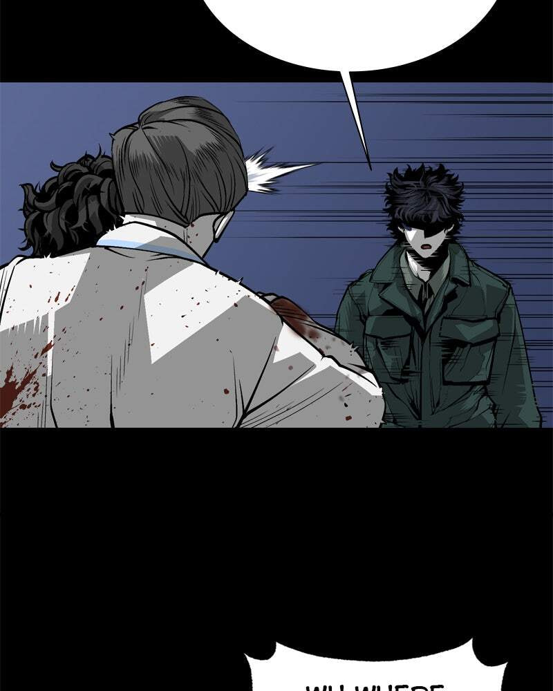 Read The Silent Warrior chapter 2 image 128 on Lezhin