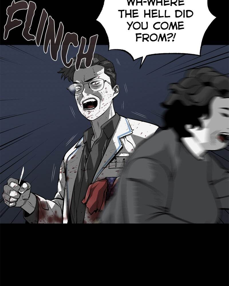 Read The Silent Warrior chapter 2 image 129 on Lezhin