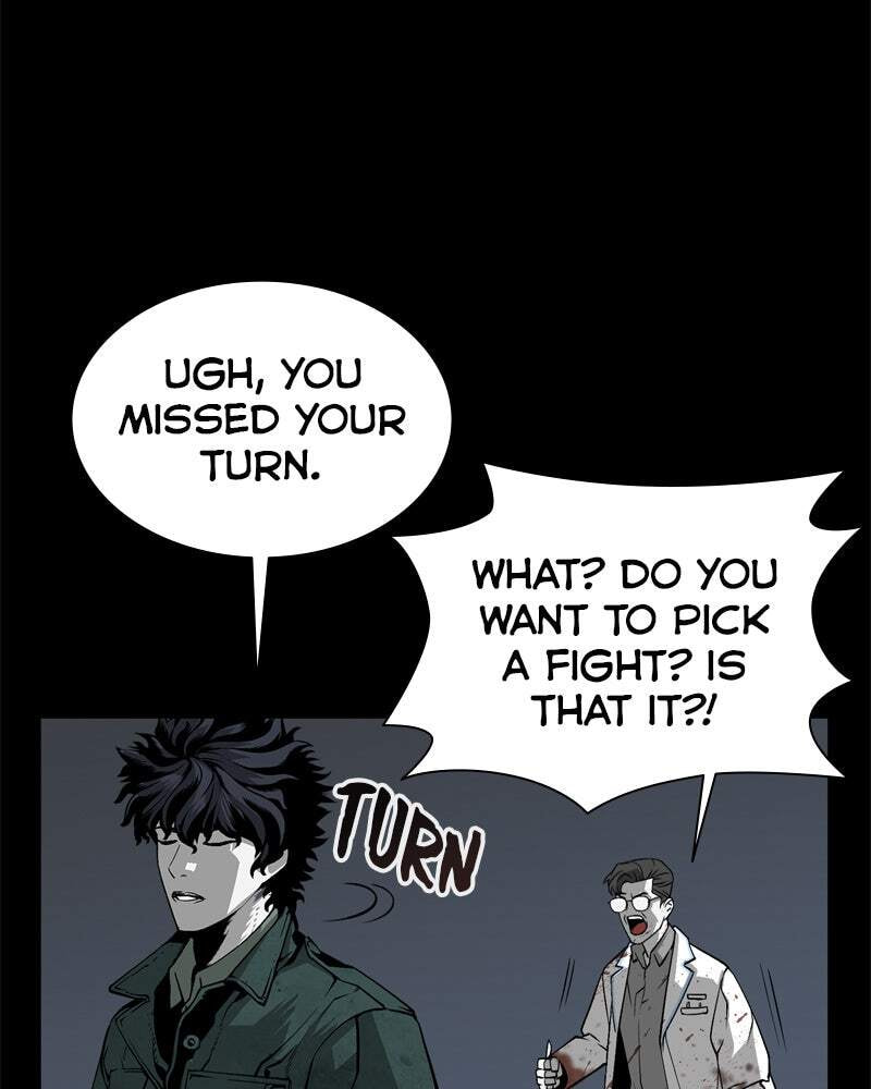 Read The Silent Warrior chapter 2 image 130 on Lezhin