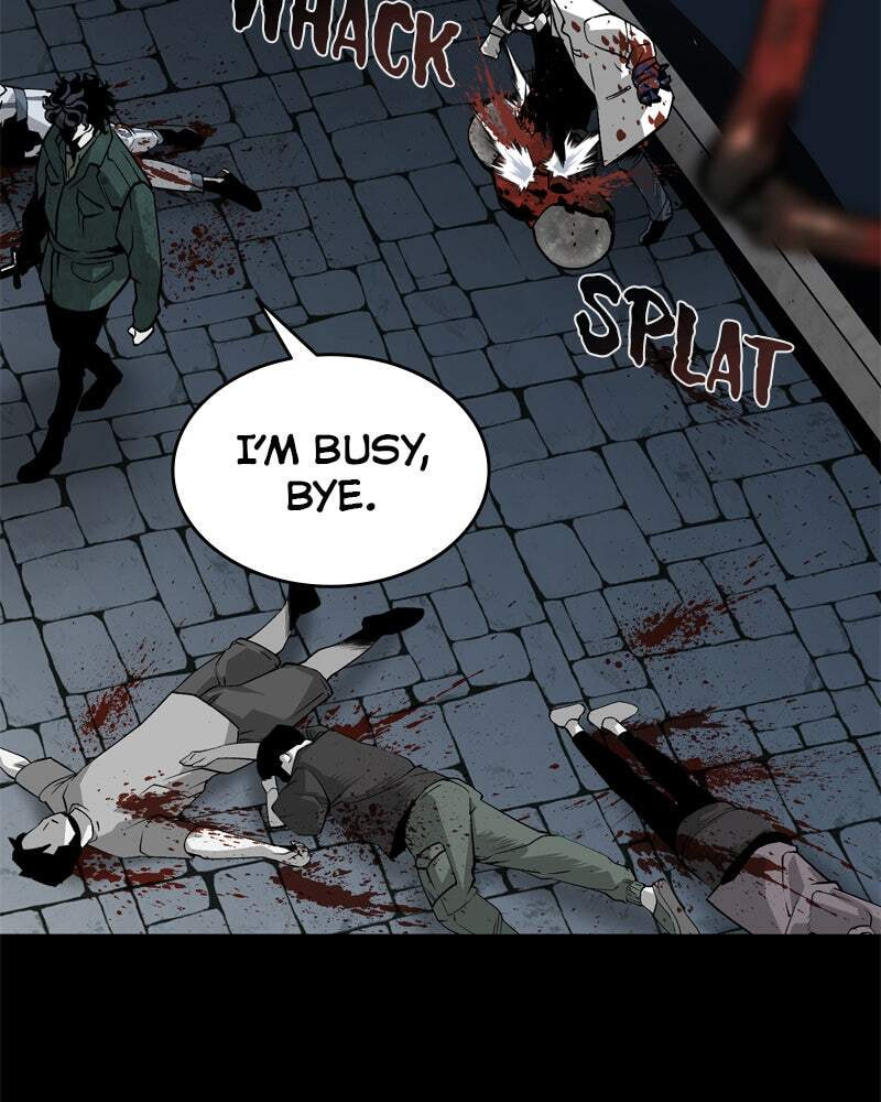 Read The Silent Warrior chapter 2 image 138 on Lezhin