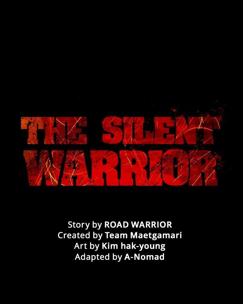 Read The Silent Warrior chapter 2 image 15 on Lezhin