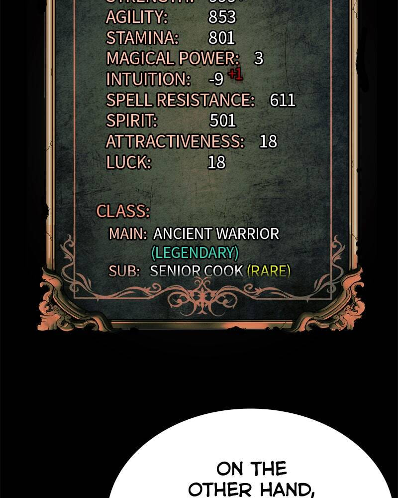 Read The Silent Warrior chapter 2 image 155 on Lezhin