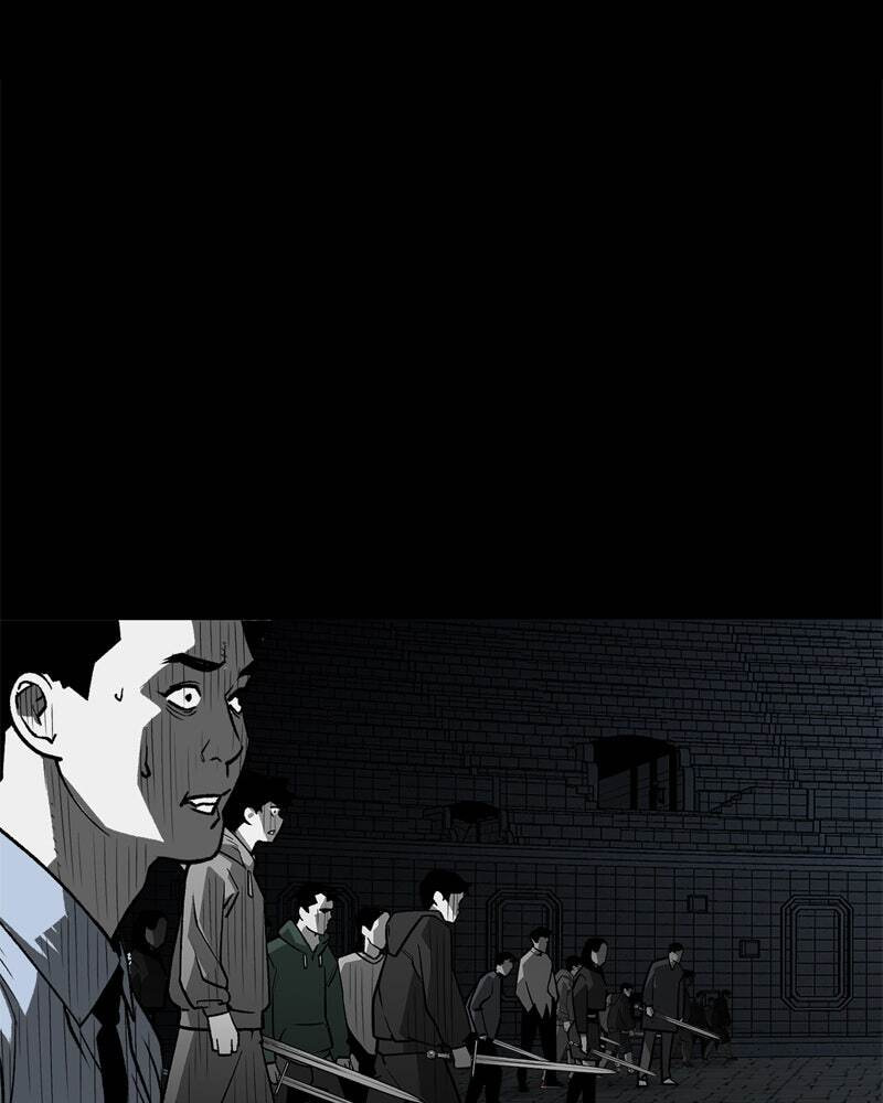 Read The Silent Warrior chapter 2 image 16 on Lezhin