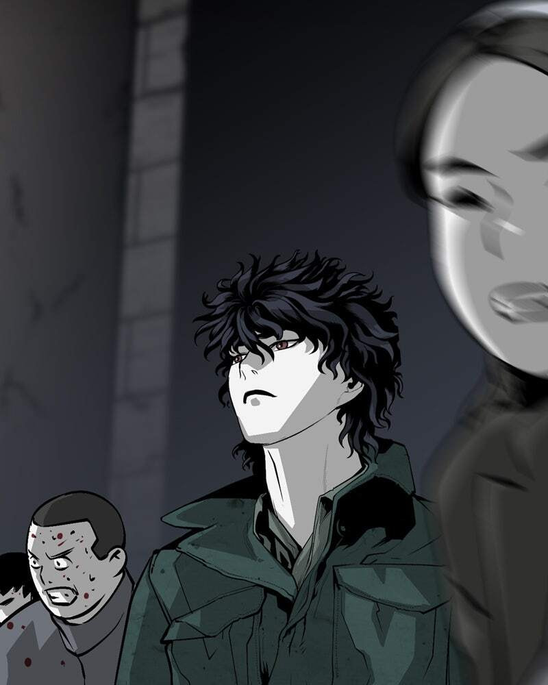 Read The Silent Warrior chapter 2 image 182 on Lezhin