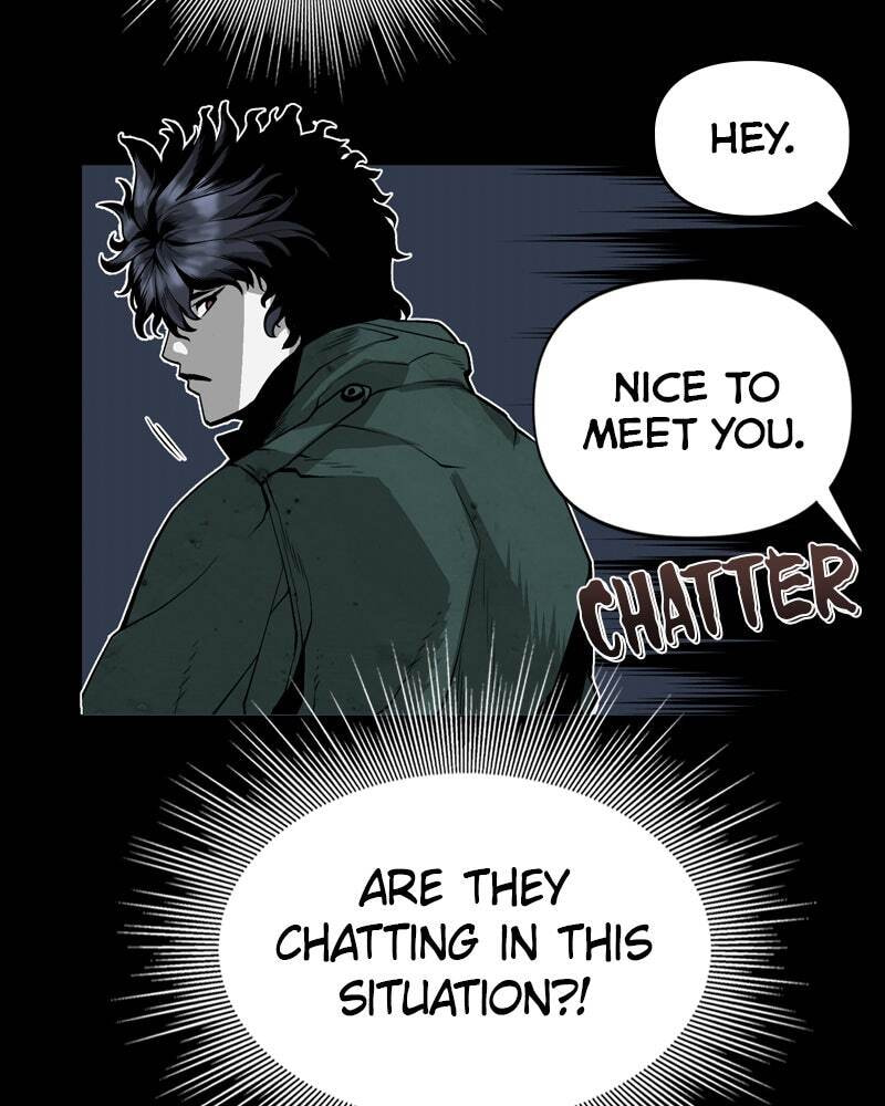 Read The Silent Warrior chapter 2 image 189 on Lezhin