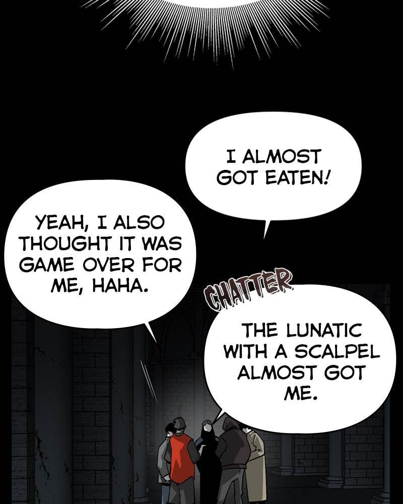 Read The Silent Warrior chapter 2 image 190 on Lezhin
